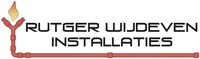 Logo Rutger Wijdeven Installaties